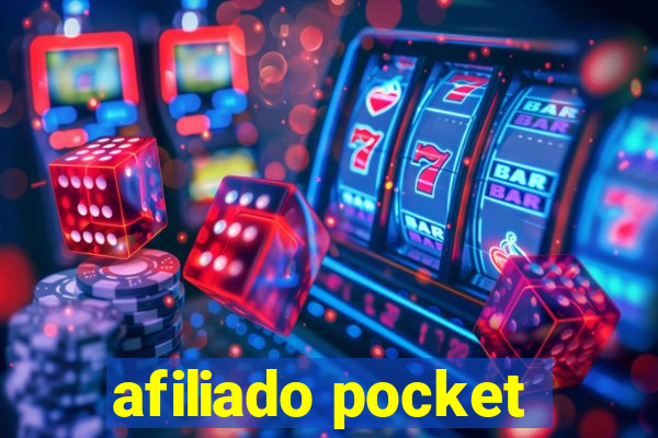 afiliado pocket